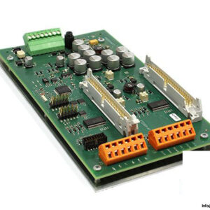 siemens-FT2001-A1-mimic-display-driver