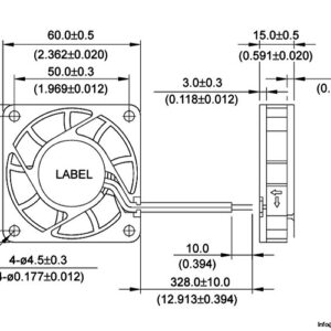 delta-electronics-AFB0612HHB-axial-fan-used-2