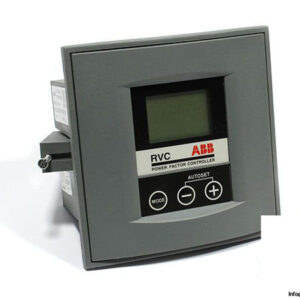 abb-RVC6-–-1_5A-power-factor-controller