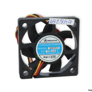 innovative-BS501012H-axial-fan-used