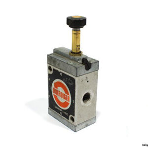 Hoerbiger-S8381RF-1_4NG-single-solenoid-valve