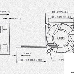 fonsan-DFB0412H-axial-fan-used-3