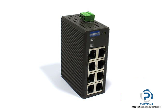 moxa eds 208 unmanaged ethernet moxa-EDS-208-unmanaged-ethernet