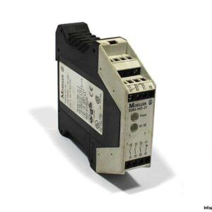 moeller-ESR4-NO-31-safety-relay
