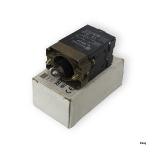 telemecanique-zb2-bv184-base-flashing-new