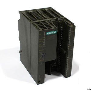 siemens-6ES7-312-5AC02-0AB0-interface-module