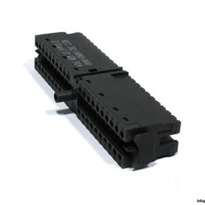 siemens-6ES7-392-1AM00-0AA0-WDM-P0-front-connector