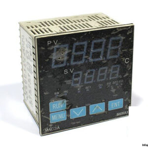 shimax-MAC3A-MIF-EN-NNNNN-digital-controller