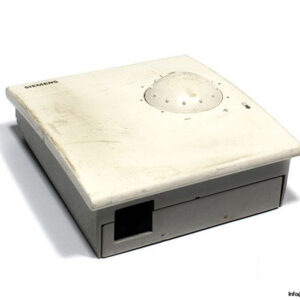 siemens- QAX31.1-room-unit-with-sensor