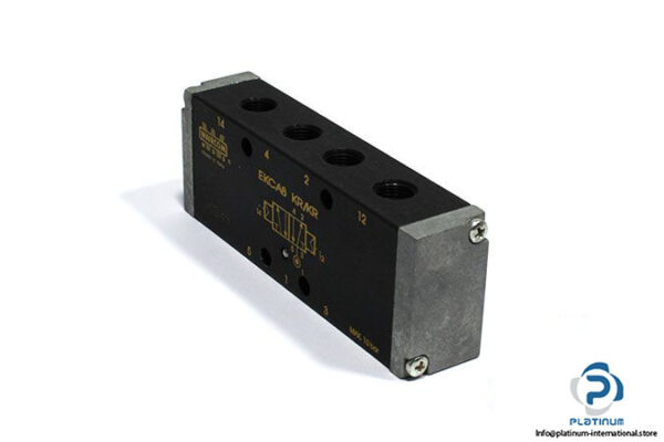 Waircom-ekca8-kr_kr-air-pilot-valve