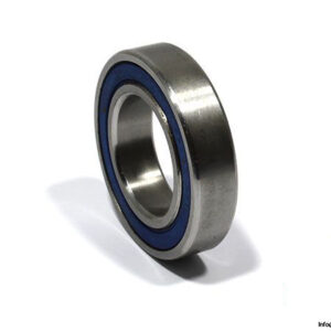 ibb-S6007-2RS-deep-groove-ball-bearing