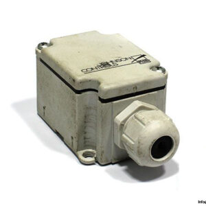 johnson-control-A99EY-1C-outside-temperature-sensor