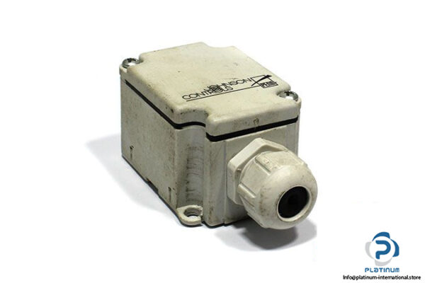 johnson-control-A99EY-1C-outside-temperature-sensor