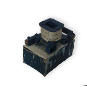 telemecanique-lx1-d4m5-contactor-coil-new
