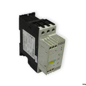 siemens-3RW3025-1AB05-sirius-soft-starter-(used)
