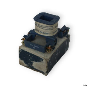 telemecanique-lx1-d4b5-coil-new