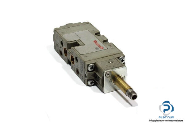 rexroth-0-820-022-991-single-solenoid-valve