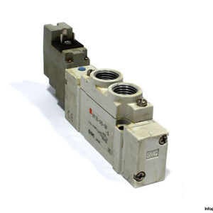 smc-SY7120-5YO-02F-Q-single-solenoid-valve