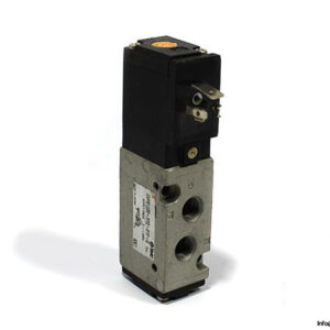 smc-EVFS1120-5YO-01F-Q-single-solenoid-valve