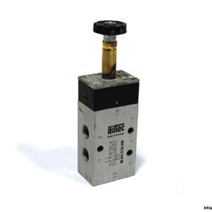 airtec-M-04-510-HN-single-solenoid-valve