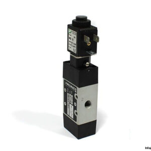 pneumax-488.32.0.1.M11-single-solenoid-valve