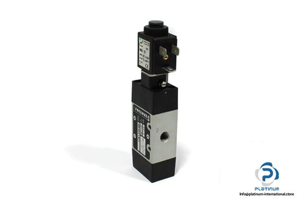 pneumax-488.32.0.1.M11-single-solenoid-valve