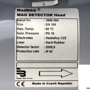 modmag-M2000-flow-meter-used-2