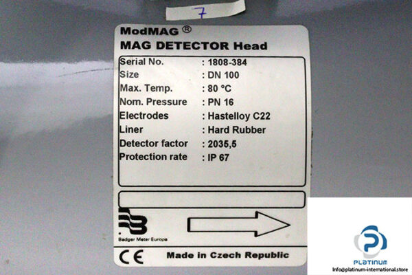 modmag-M2000-flow-meter-used-2