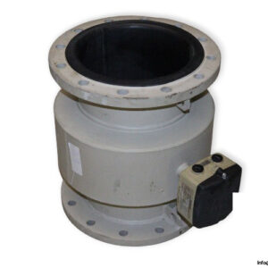 siemens-7ME63504VB111AA0-flow-meter-used