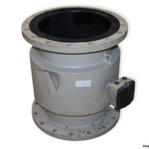 siemens-7ME63505RB111AA0-flow-meter-used