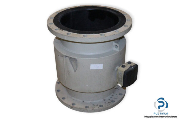 siemens-7ME63505RB111AA0-flow-meter-used