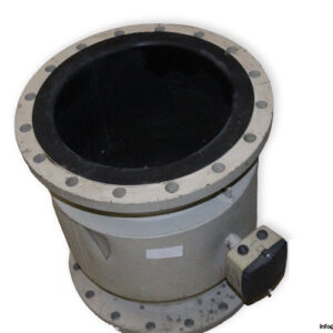 siemens-7ME63505RB111AA0-flow-meter-used-1