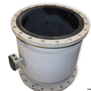 siemens-7ME63506PB111AA0-flow-meter-used