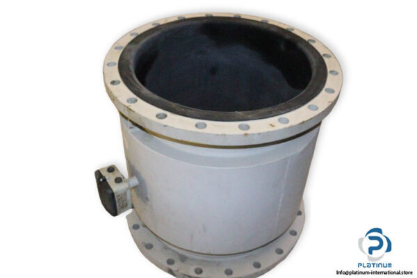 siemens-7ME63506PB111AA0-flow-meter-used