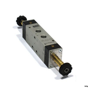 airtec-KM-09-530-HNX-XXX-double-solenoid-valve
