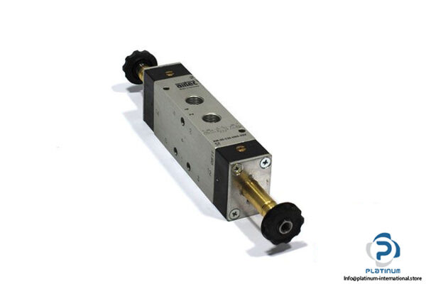 airtec-KM-09-530-HNX-XXX-double-solenoid-valve