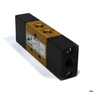 pneumax-228.32.11.11-air-pilot-valve