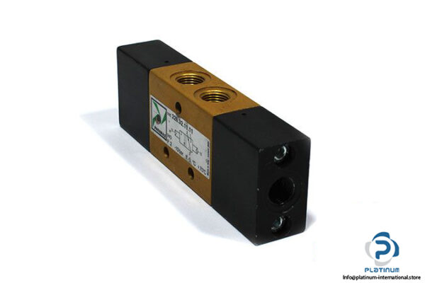 pneumax-228.32.11.11-air-pilot-valve