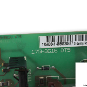 175H3616-AB5-circuit-board-(Used)-1