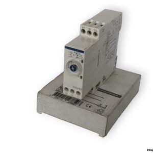 telemecanique-re88865215-on-delay-timing-relay-new
