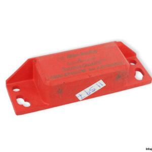 allen-bradley-440N-ZPRECM-non-contact-switch-(Used)