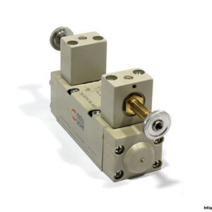 metal-work-ISV-56-SOS-PC-double-solenoid-valve