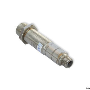balluff-BES-M18M12-PSC80B-S04G-inductive-sensor-(Used)