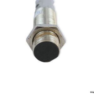 balluff-BES-M18M12-PSC80B-S04G-inductive-sensor-(Used)-1