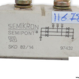 semikron-SKD-82_14-power-bridge-rectifier-(Used)-1