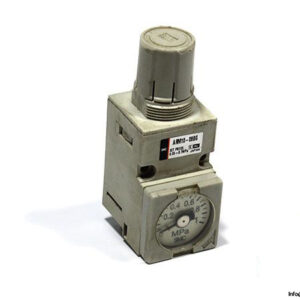 smc-ARM10-08BG-pressure-regulator