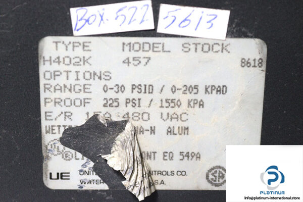 ue-H402K-457-pressure-switch-(used)-3