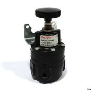 rexroth-0821302445-pressure-regulator