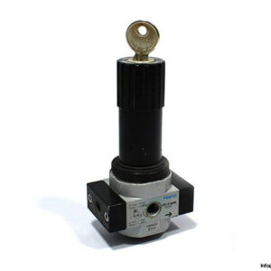 festo-194602-pressure-regulator