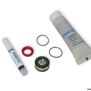 festo-576077-repair-kit-for-stopper-cylinder-(new)